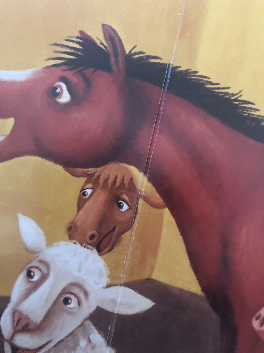 Haystack tweet media