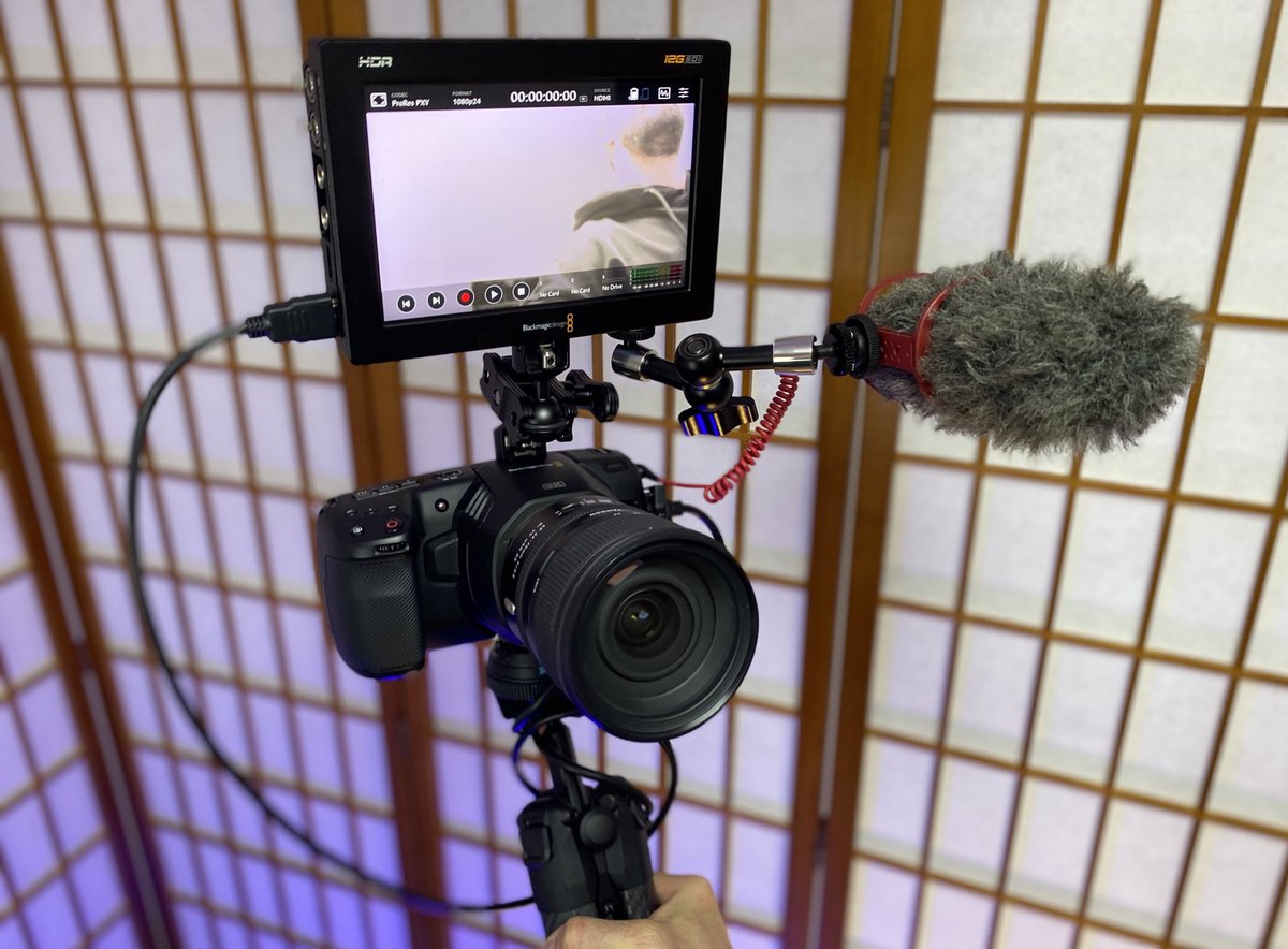 Tokyo Lens tweet media