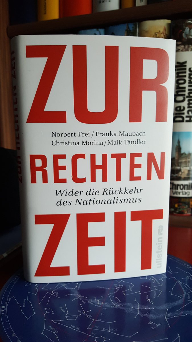 nsforschung's tweet photo. Die "AfD" hat eines ihrer wichtigsten Aufgaben vor "Machtantritt" -> alles zu verunglimpfen, schwächen und andere Parteien und die Demokratie insgesamt lächerlich zu machen.#wehretdesanfängen #stopAfD #stopNeueRechte #Buchtipps #Buecher | #NSForschung https://t.co/e78rzlwu5z