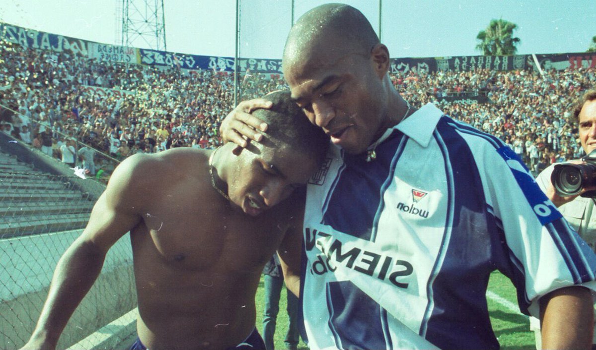 ClubALoficial's tweet photo. ¡ #VOLV1Ó !💙🔥 https://t.co/7MpapnsKdI