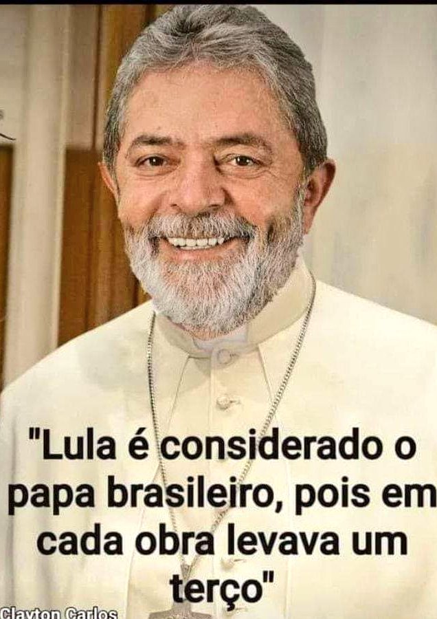 RonPitte's tweet photo. Nada mais VERGONHOSO  que a alforria dada a LULADRÃO pelo STF e a suspeição do juiz Moro. Estamos assistindo a uma INVERSÃO  de PAPÉIS com BANDIDOS virando FICHA LIMPA  É o esforço para enterrar a Lava Jato. https://t.co/buludhTouG