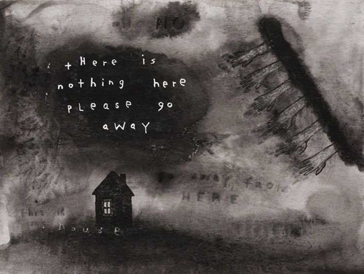 david lynch the art of life