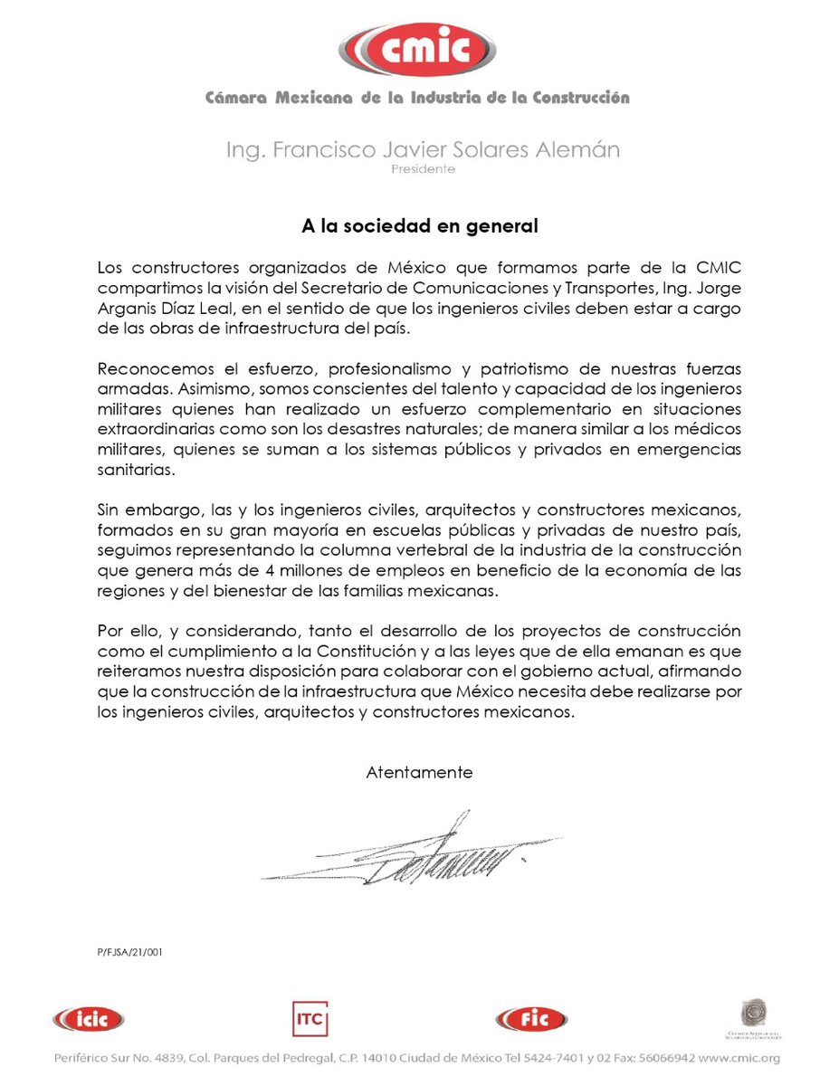 Francisco Solares Alemán tweet media