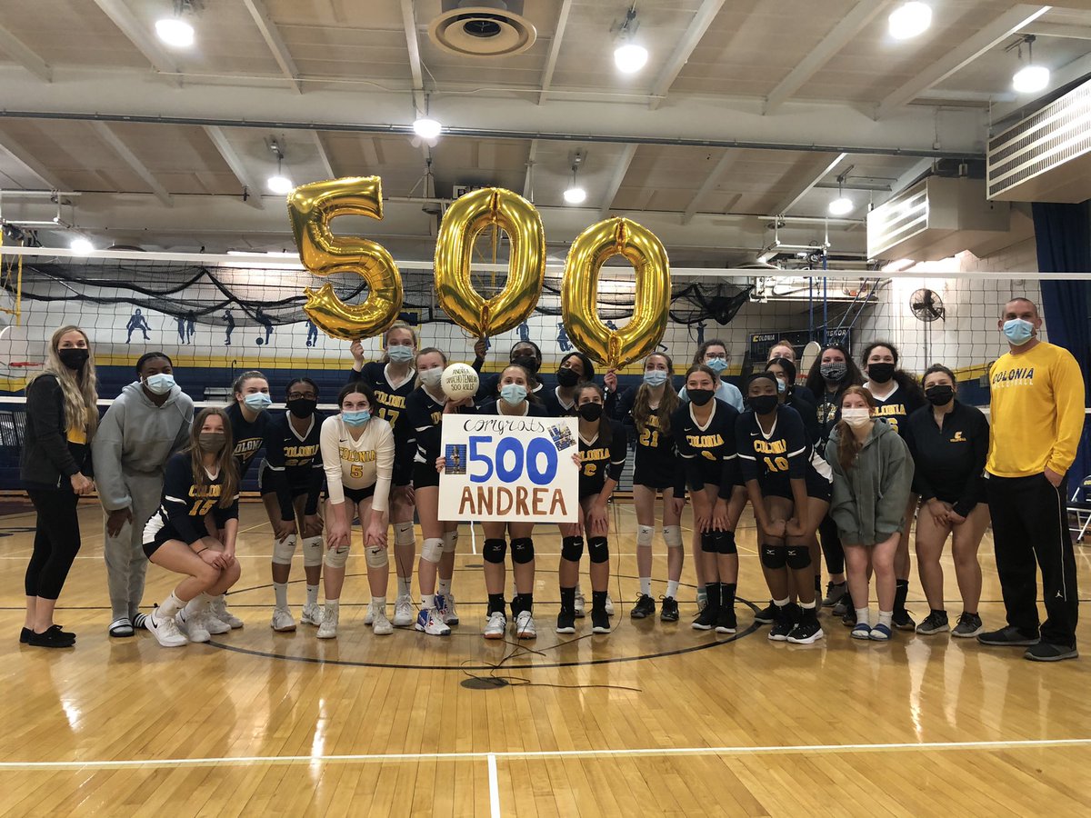 ColoniaGirlsVB's tweet photo. Welcome to the 500 kill club! https://t.co/kdLLkxQQGd