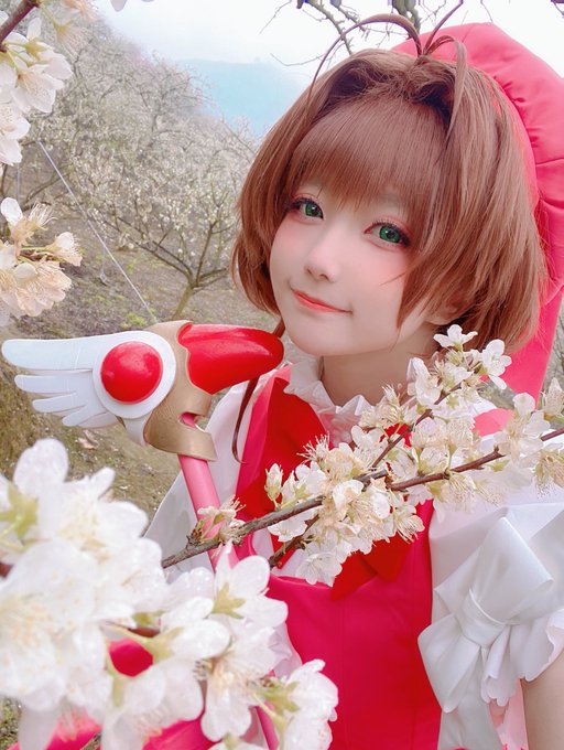 コスプレイヤー花崎MakuraのTwitter画像44