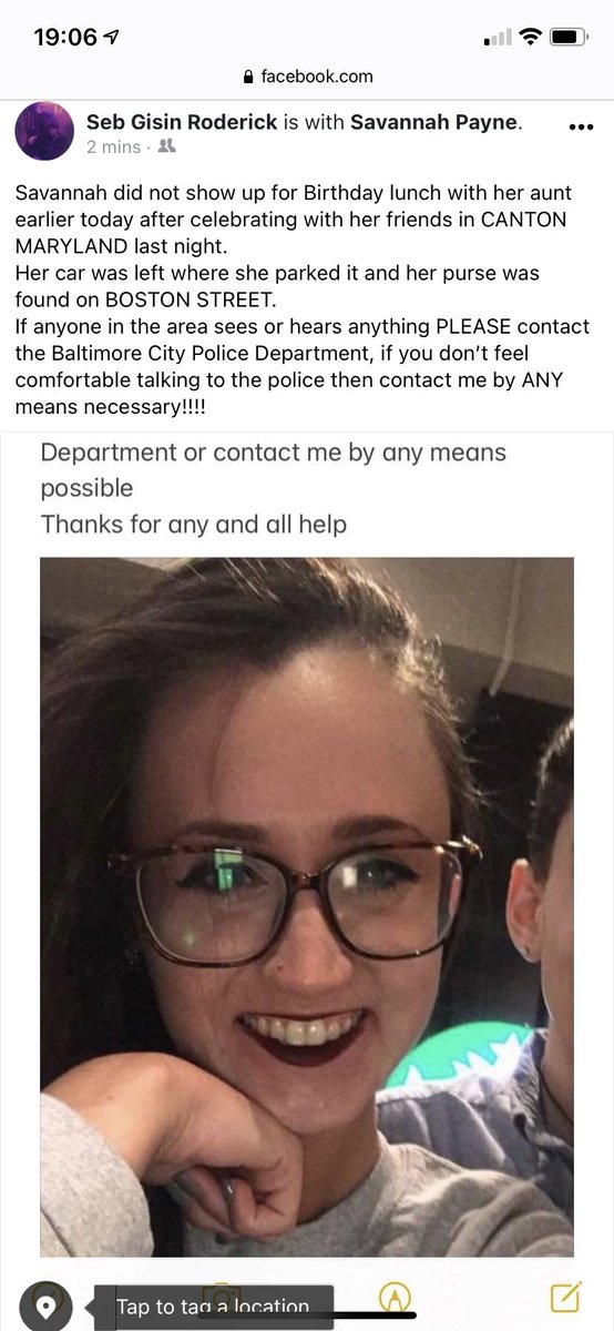 roderick_seb's tweet photo. PLEASE SHARE #pleaseshare #cantonmaryland #pleasehelp https://t.co/ddCSXtFzW8