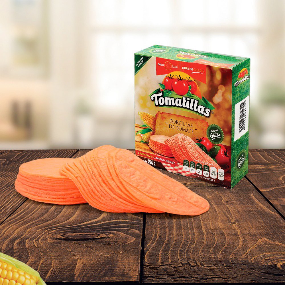 4Goficial's tweet photo. En este #4GreatProject 🧡 nos adentraremos en la construcción de un #BrandConcept y el diseño de #Packaging y #Logotipo. ✍🏻
¡Acompáñanos a través de este proyecto en el que el #TeamDiseño conquistó a nuestro #4GreatClient #Tomatillas! 🍅🍅
#4Greattitude #19YearsOfGreattitude 🧡 https://t.co/L2Wbi0GfPD