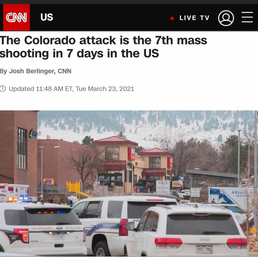 ProactiveThreat's tweet photo. 7 mass shootingd in 7 days.  
Unreal. 
Have a plan.
https://t.co/QdbkOgPGMf
.
..
...
....
#activeshooter #activeshootertraining 
 #longisland #nassaucounty #5boroughs #trainhard #trainingmotivation #honor #edc #ccw #tactical #wegohome #tccc #b2b #business #safeschools #safekids https://t.co/KrwsgupVMX