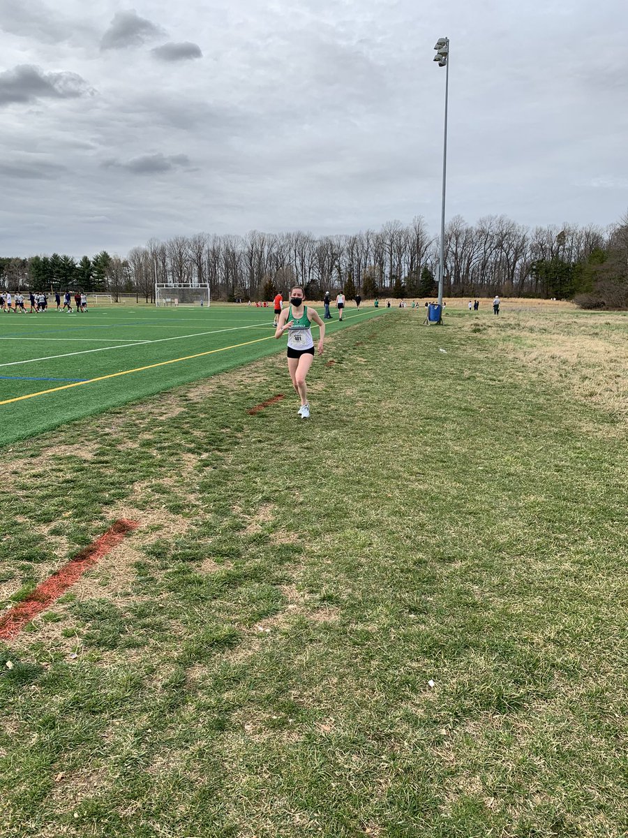 Wakefield XC/T&F tweet media