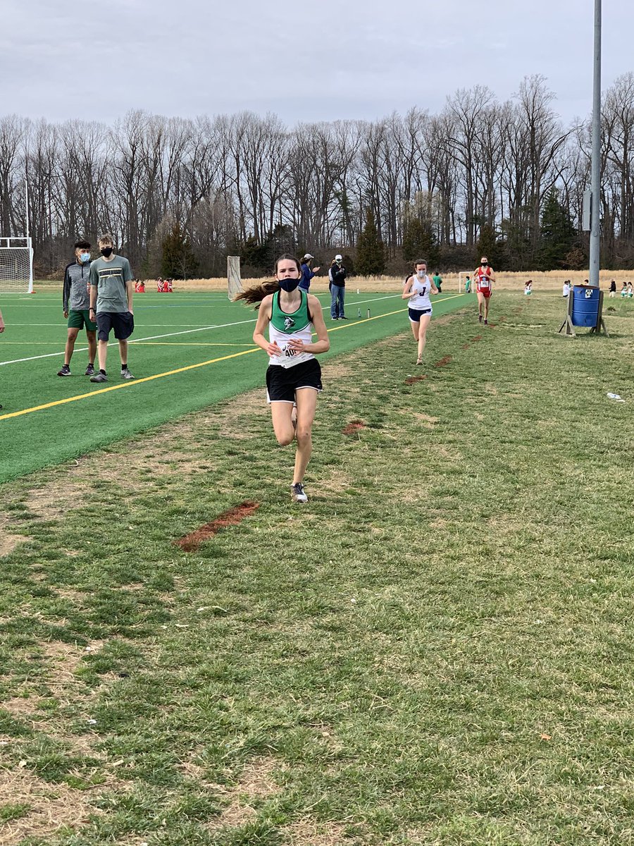 Wakefield XC/T&F tweet media