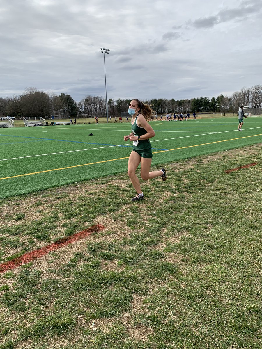 Wakefield XC/T&F tweet media