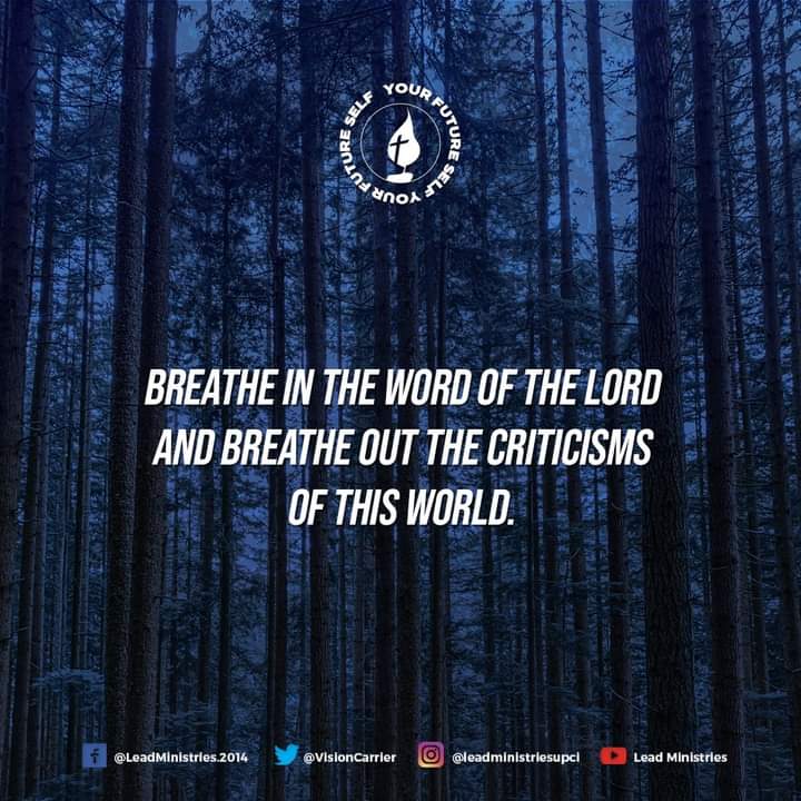 VisionCarrier's tweet photo. Close the door of your life on things that would not help you. 

#YourFutureSelf
#LeadMinistriesUPCI 
#Undi6puted https://t.co/gxKqMxdiA7