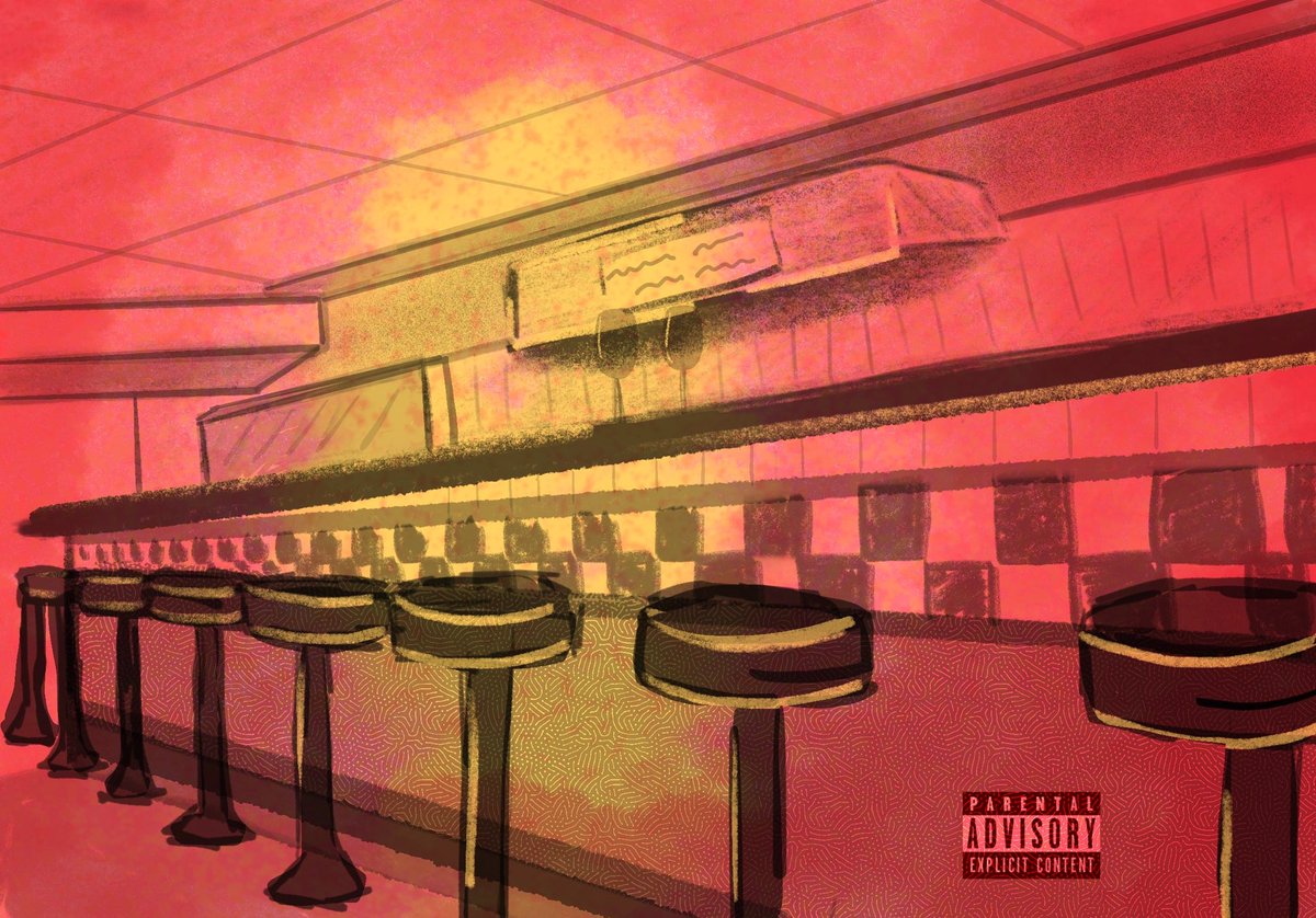 DevineTree's tweet image. {QüickTäpëTöö} 

OUT NOW TAP IN

@littleinjungirl on the cover art! 

soundcloud.app.goo.gl/9z4dX6vcFweYH1…