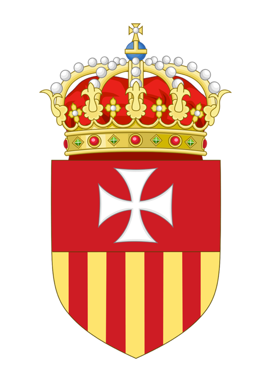 inhcat's tweet photo. En Joan Romeu segueix la història de l'Orde de la #Mercè des de la fundació fins a l'entronització de la Mare de Déu de la Mercè. Des de l'any 1492 es va escampar ràpidament per #America. #mercedari
https://t.co/ns5dwUJ1WV https://t.co/3qeejFQCDS