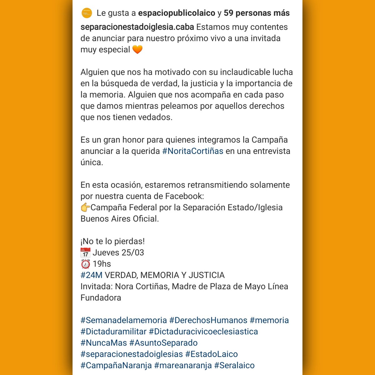 🧡 Vera 🧡 tweet media