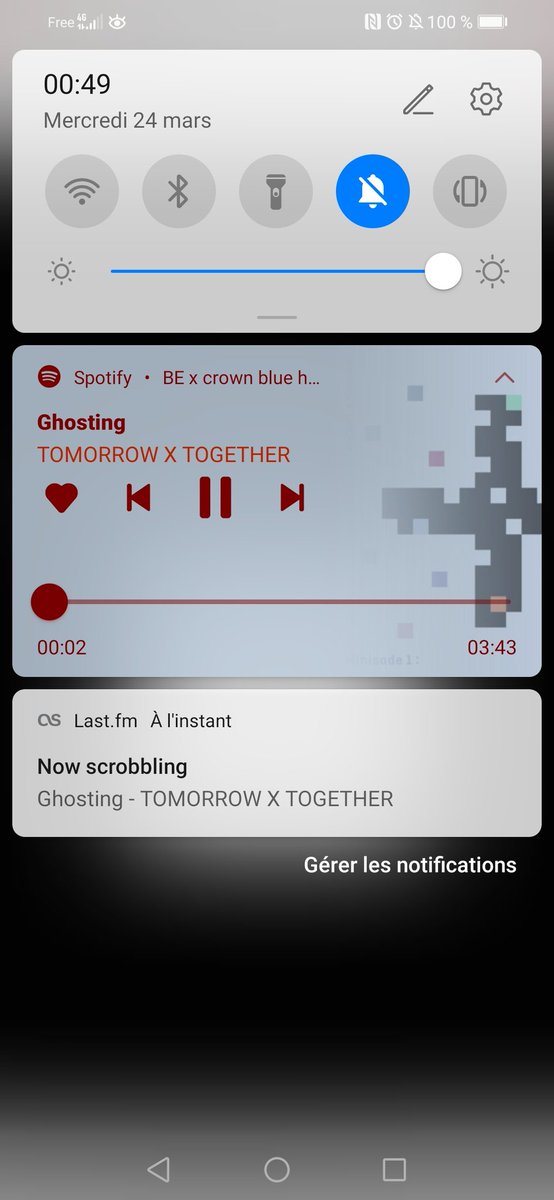 _RedPaprika's tweet photo. @coffeemaze_ @TXT_members I am aha I think I will fall asleep streaming at this point but I'm enjoying it too much 🤗 I'm listening to Ghosting too 💕💕 #TheDreamWeekEncore #BandClub https://t.co/PRXojeqHTM