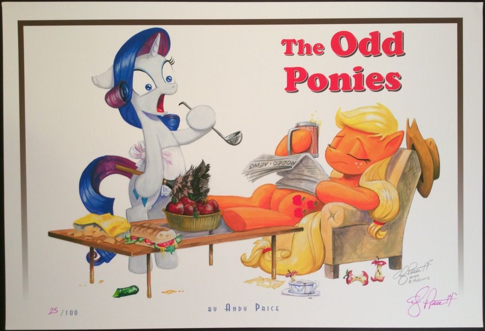 stevetwisp's tweet photo. i think andy price just REALLY shipped rarijack https://t.co/ozWNQ8SHtq