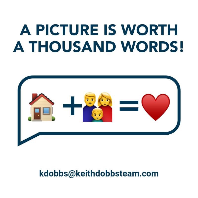 keithdobbsdfw's tweet photo. Let’s find the house that steals your heart. https://t.co/uzSRfLOMXR