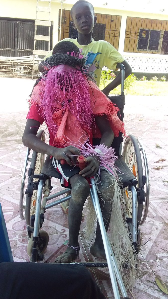 Alieu Jallow (@alieuja19918637) on Twitter photo 