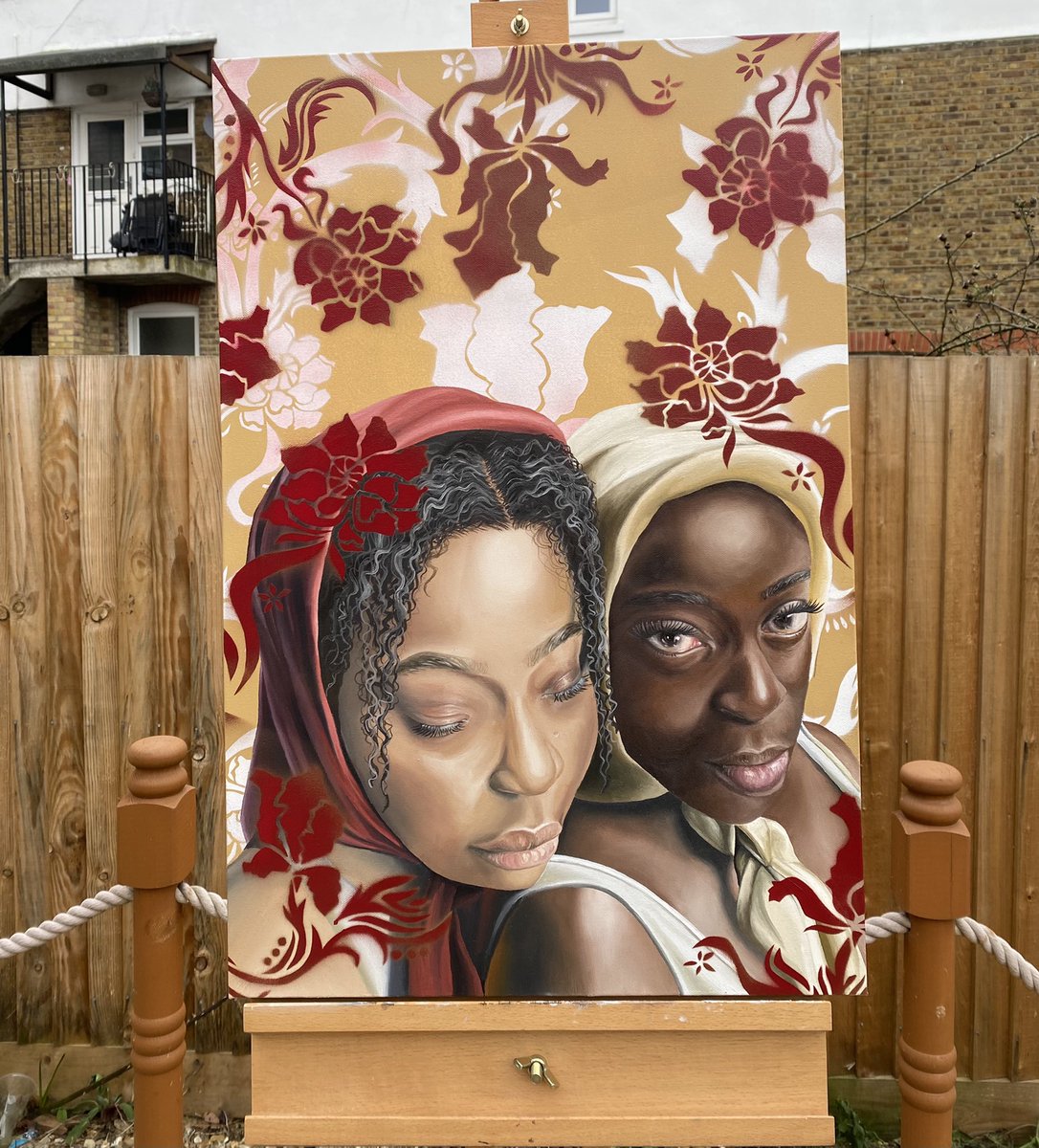 oreielle's tweet photo. Black women are beautiful but let me refocus https://t.co/f2Ap8SrecW