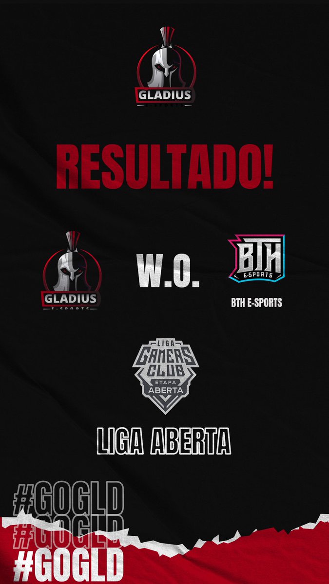 CSgladius's tweet photo. Resultadin de ontem https://t.co/ytf4DCzBhn