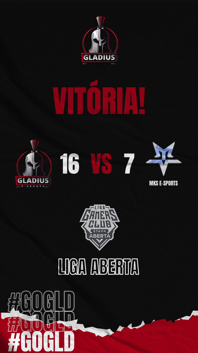 CSgladius's tweet photo. Resultadin de ontem https://t.co/ytf4DCzBhn