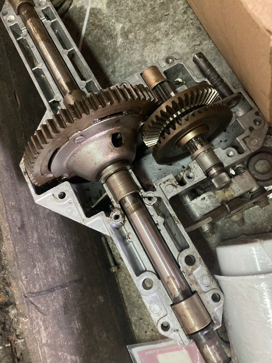 juanjolema22's tweet photo. Sector #MecanicaLiviana Reparación : -Tractor corta césped (transmisión y cuchillas). -Motocicleta de Servicios varios : Reparación de frenos, ajustes en general.
#LogisticaIDF https://t.co/uedpqcEtvT