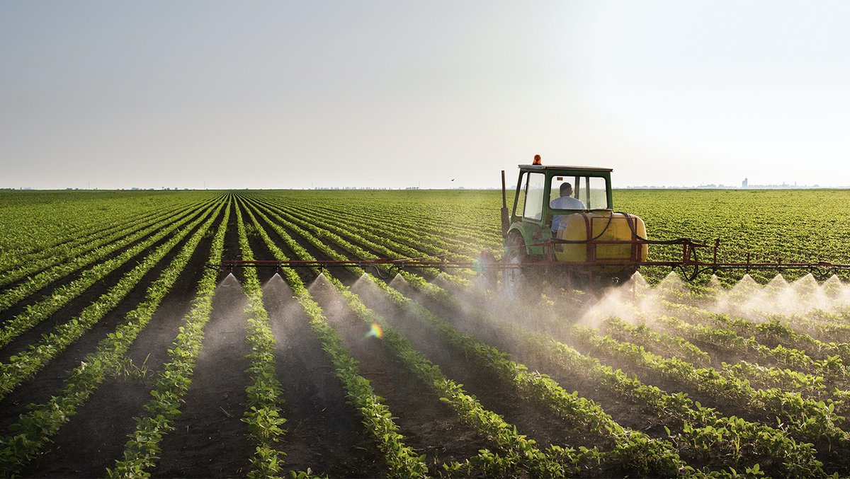 PerformFertAG's tweet photo. Today we celebrate and honor the hard working farmers who assure we have a safe and abundant food supply. #AmericasBackbone #NationalAgDay #AgDay21 https://t.co/dxLu7s5bdq