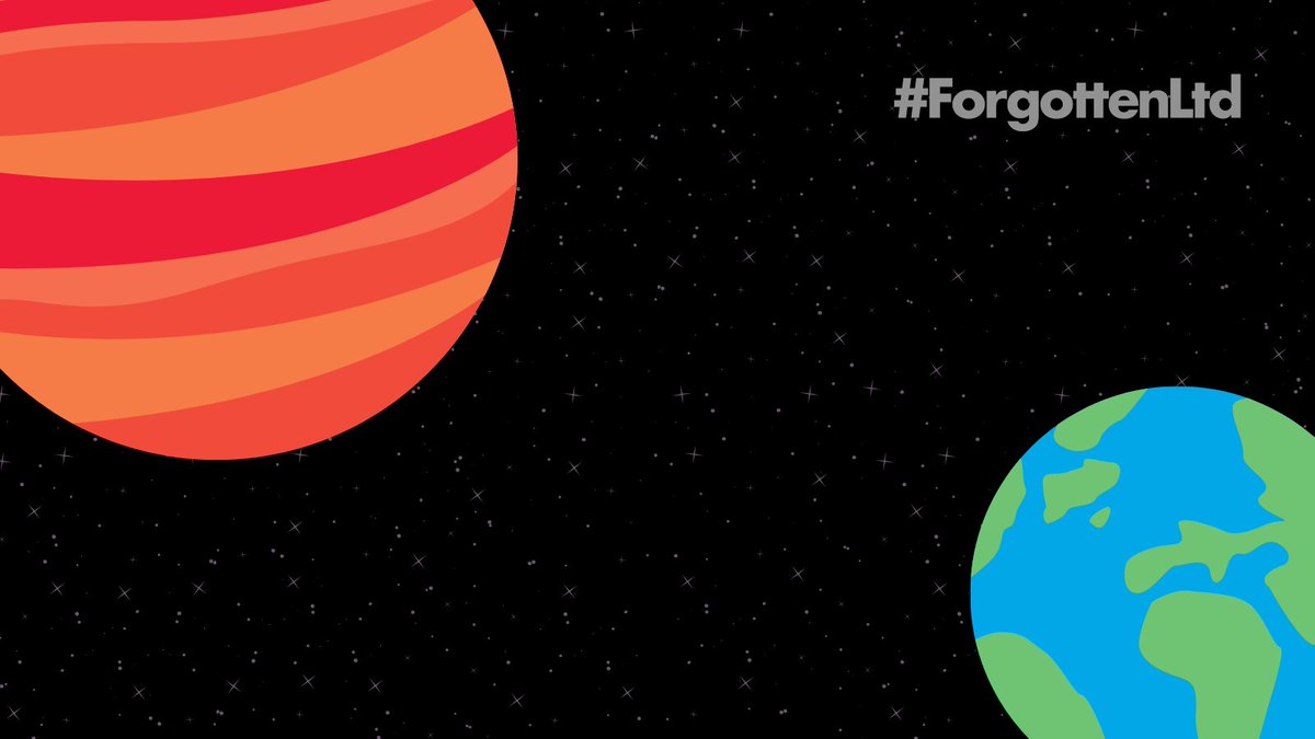 20/21, the year the world gazed in wonder as <a href="/NASA/">NASA</a> beamed back pictures from the surface of a planet millions of miles away.

20/21, also the year that <a href="/RishiSunak/">Rishi Sunak</a> &amp; <a href="/hmtreasury/">HM Treasury</a> couldn’t identify tax payers in their own systems, so gave up instead. 

#ForgottenLtd #GapsInSupport