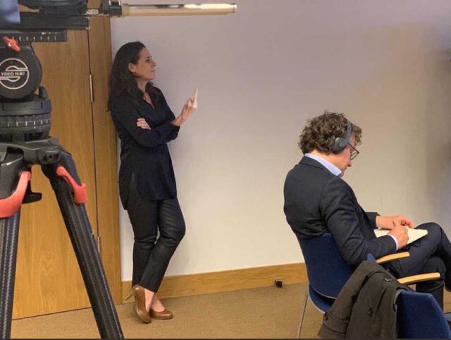 Dannylangens's tweet photo. Ha Ha zelfs Irma is klaar mee!😂#persco #persconferentie #avondklok https://t.co/C9dh1yflAI