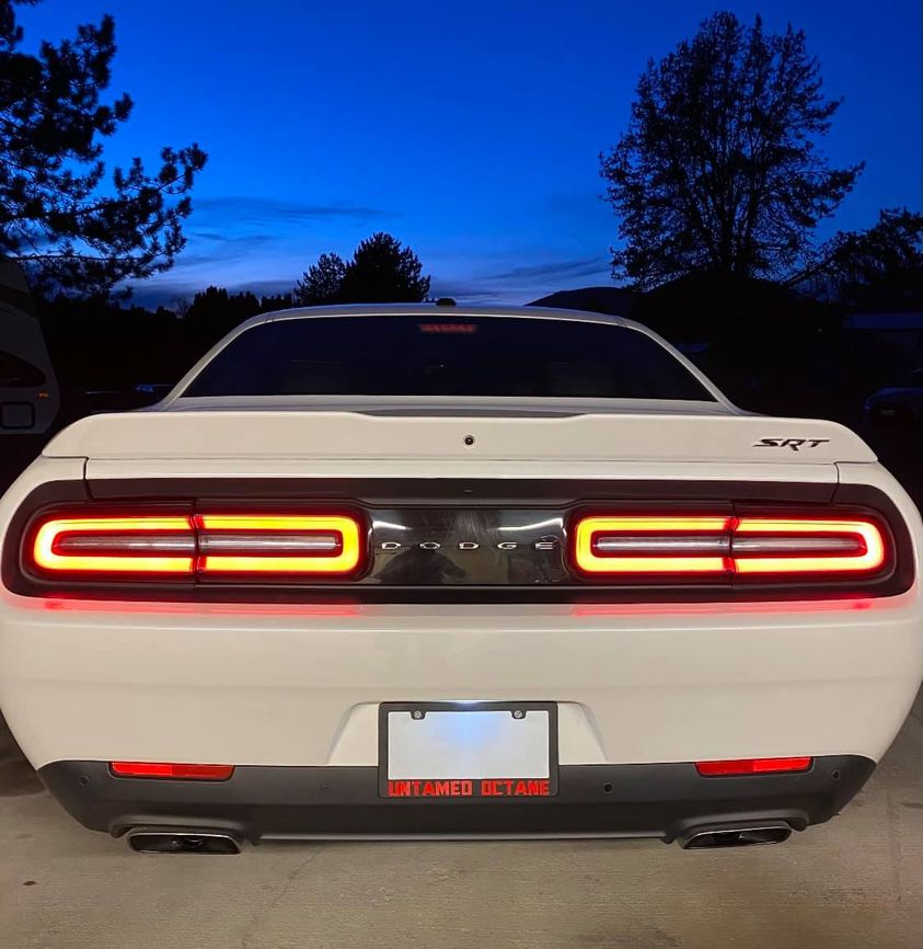 UntamedOctane's tweet photo. Taillight Tuesday
#tlt #taillighttuesday #beuntamed #untamedoctane https://t.co/JcYHKSGPk5