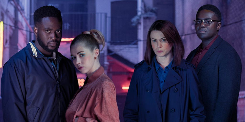 BritainsBest's tweet photo. A thrilling twist on a classic cat-and-mouse story, Season 1 of We Hunt Together explores the dangerous powers of emotional manipulation. The gripping drama series is available to own at the BBC Shop!

US: https://t.co/gyr1DDbd6J
CA: https://t.co/0MnUpgvo3k https://t.co/XvBLCR1Caj