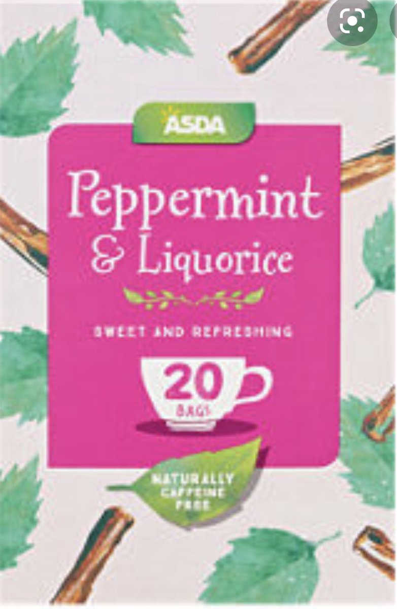 Hey <a href="/AsdaServiceTeam/">Asda Service Team</a> I don’t visit that often as I have a nearer supermarket but I popped in to buy a bucket yesterday and while I was there I picked up a box of this 👇 it’s a taste sensation. I absolutely ❤️ it