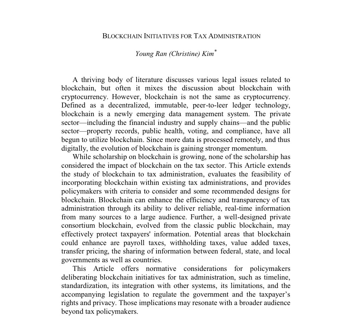 UCLA Law Review on Twitter "ATTN in Vol. 69 of the 