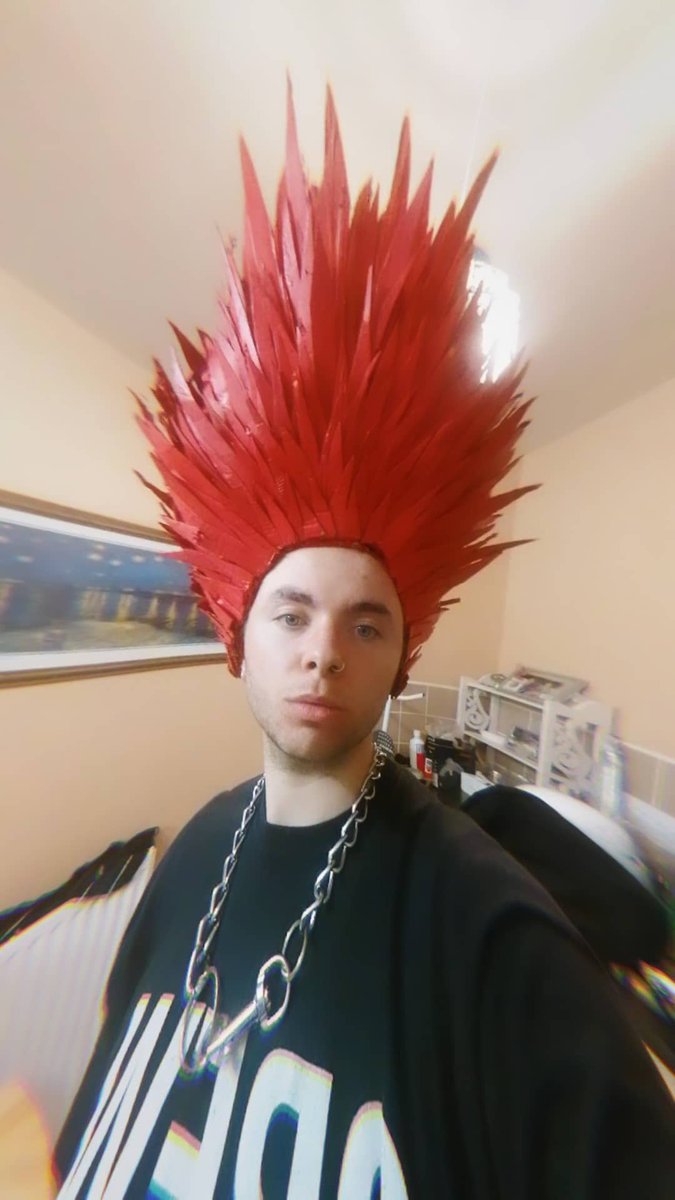 Warren Reilly tweet media