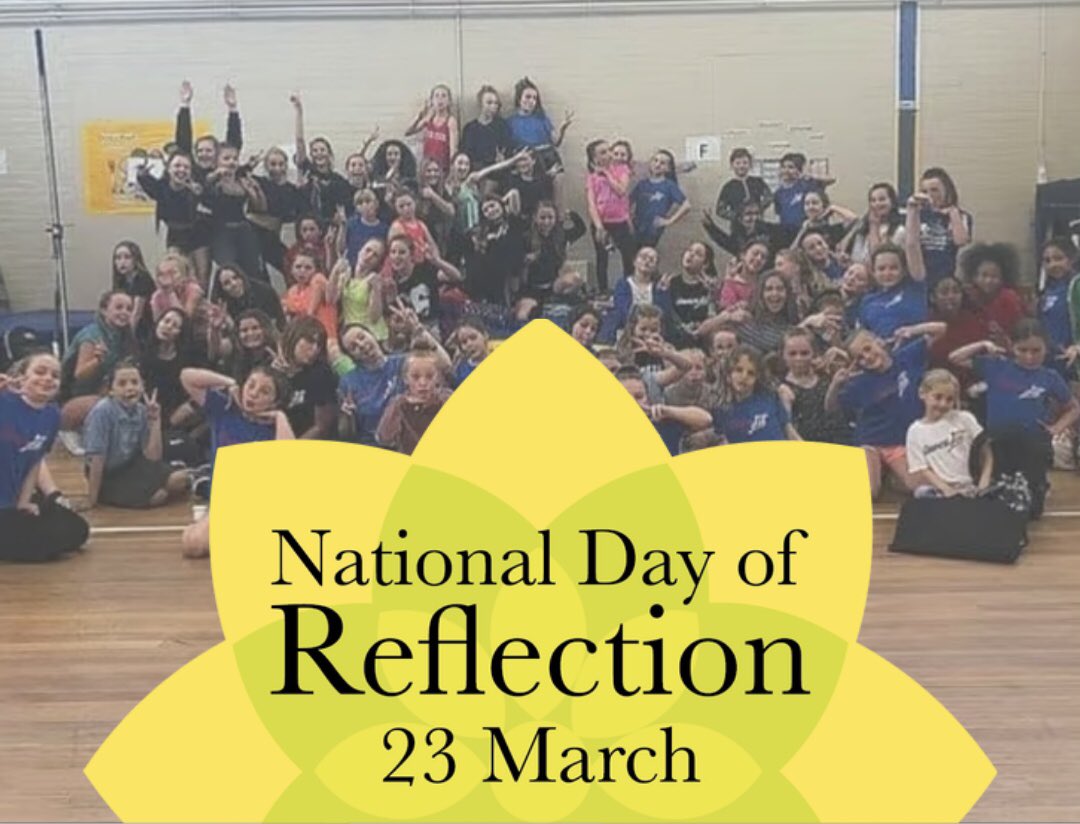 TheFitGroupCIC's tweet photo. One whole year since lockdown began in the UK!

Today is not only a day where we reflect on the good that has happened in lockdown as well as what we have missed but also remembering the lives that have been lost to Covid-19.💛 https://t.co/KmhebB0FDJ