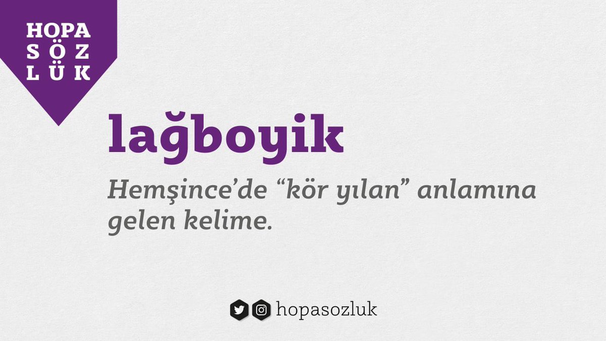 lağboyik