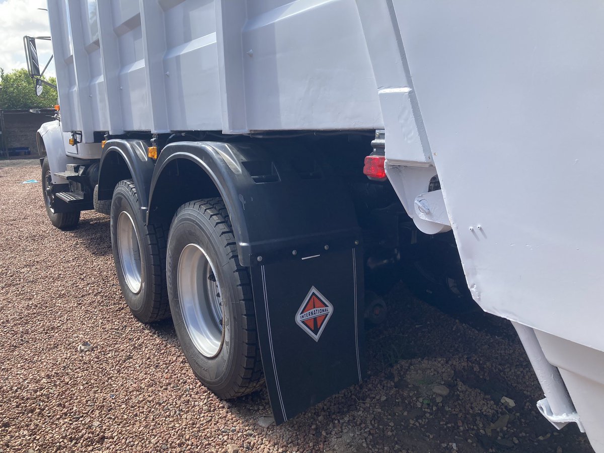 juanjolema22's tweet photo. Sector #ChapaYpintura
Se comenzó aramado de accesorios en la #RecolectoraZonaEste
El personal enfocado hasta en lo más mínimo del armado. En #LogisticaIDF creemos que la excelencia está en los detalles. https://t.co/56AJmjLKWI