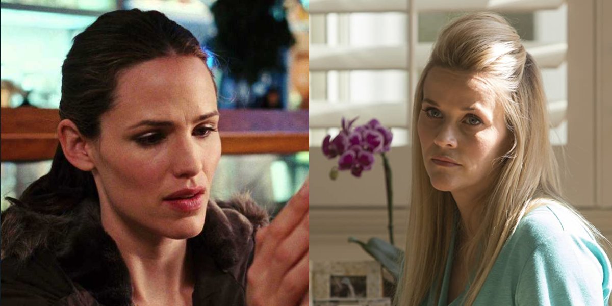 Jennifer Garner Wishes Reese Witherspoon Happy Birthday With Sweet Message  
