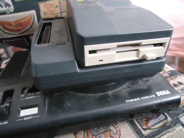Commodoreblog You All Probably Know About The Old Snes Floppy Disk Backup Addons But Did You Know There Was Even A Couple For The Sega Mega Drive Sega T Co W0tyt13ocv Commodoreblog You All Probably Know About The Old Snes Floppy Disk Backup Addons But Did You Know There Was Even A Couple For The Sega Mega Drive Sega T Co W0tyt13ocv