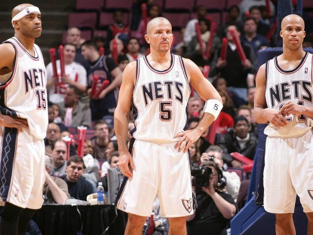 sean_hanlon's tweet photo. You're not a real Nets fan unless you rooted for these guys https://t.co/ugEM9nM7Ke