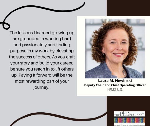 KPMG U.S. Foundation, Inc. tweet media