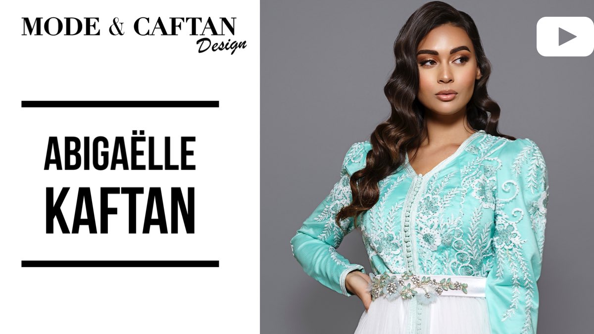 Modeetcaftan's tweet photo. Caftan Abygaelle online ! https://t.co/qkBBMdR4WJ