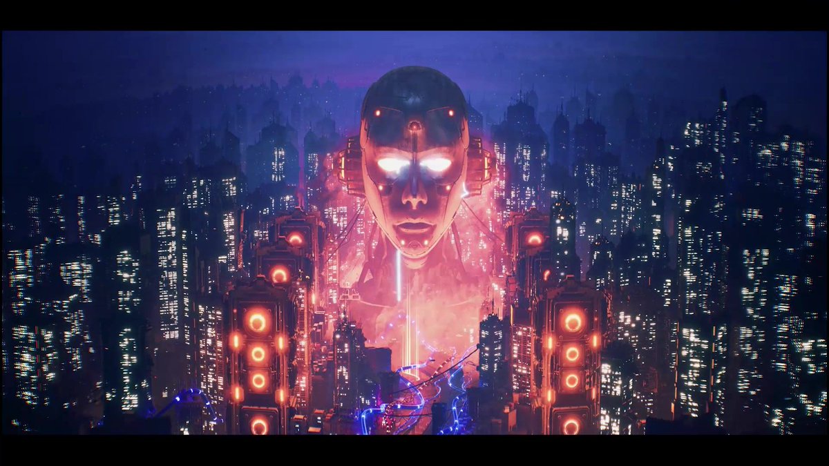 strangeloop_s's tweet photo. Synthesizer (Music Video) @faithless
https://t.co/JvKPoSGkpb
#faithless #synthesizer #namethemachine #strangeloopstudios https://t.co/LPL5GDFmIt