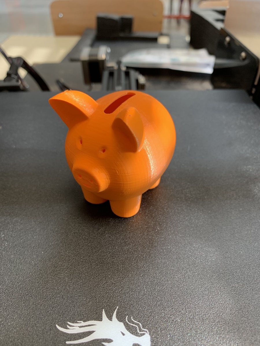 JacquesMonod's tweet photo. Des nouveaux équipements au collège @JacquesMonod #impression3d #cnc3018 #FabLab https://t.co/b5DRWyMr58