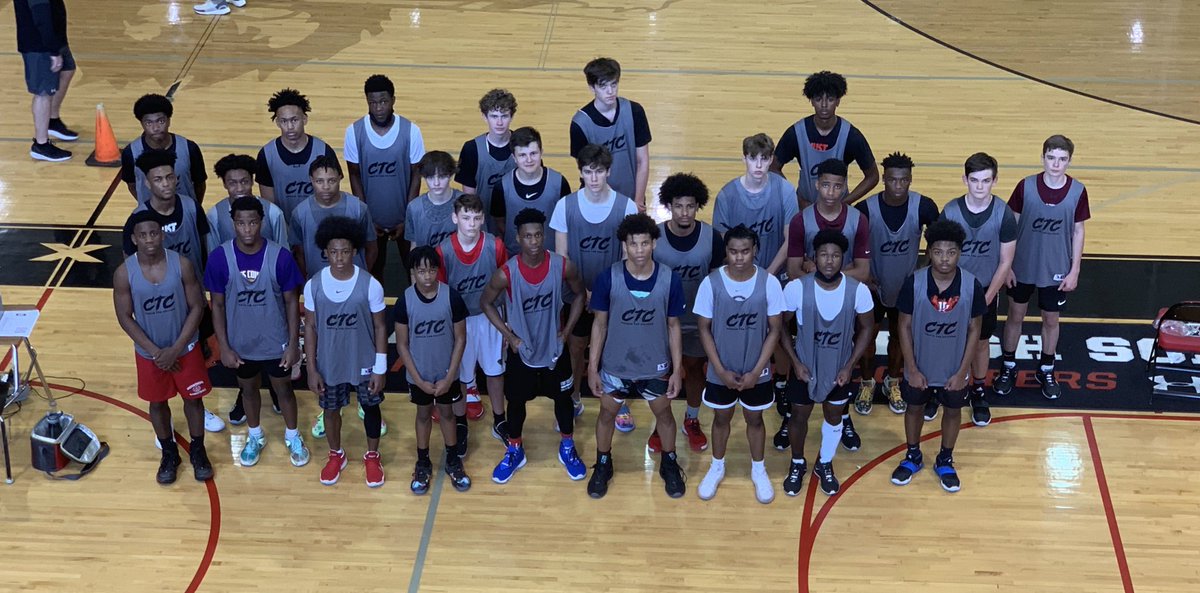 CTCAthletics's tweet photo. #CTCComeback Boys Evaluations
READ: https://t.co/awAsvAskYA https://t.co/RANjxAGwOj