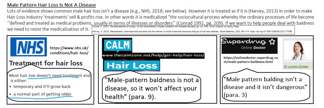 Hair Loss Prof (@HairResearch) / Twitter Hair Loss Prof (@HairResearch) / Twitter