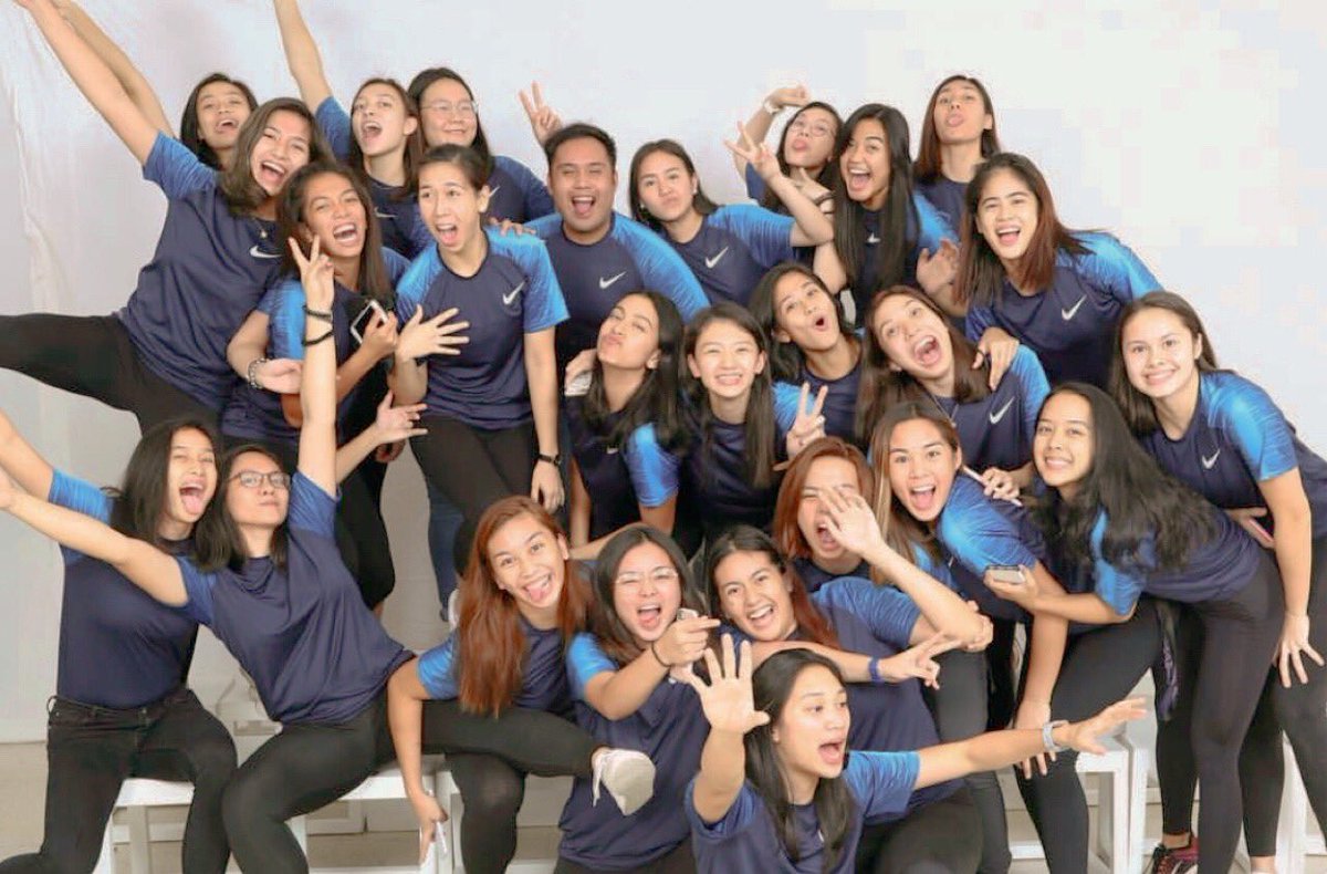 ladyeaglestan's tweet photo. □ in a relationship
□ single
☑︎ missing ateneo lady eagles https://t.co/4OXpQX2fML