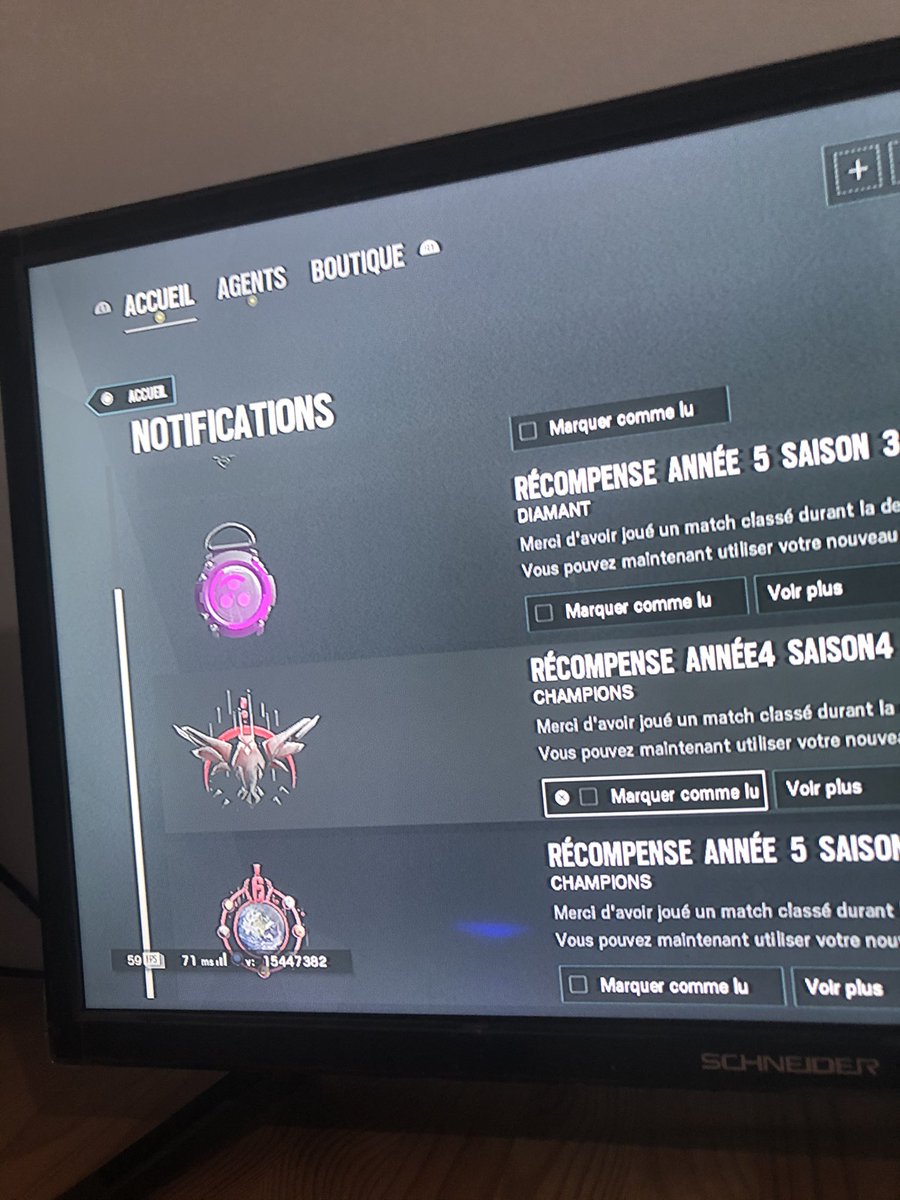 Pxpitoo_'s tweet photo. ‼️CONCOUR‼️
Compte R6
Pour participer il faut me follow .
#RT et #FAV 
T.A.S 60 RT https://t.co/gxQOKvcRe4