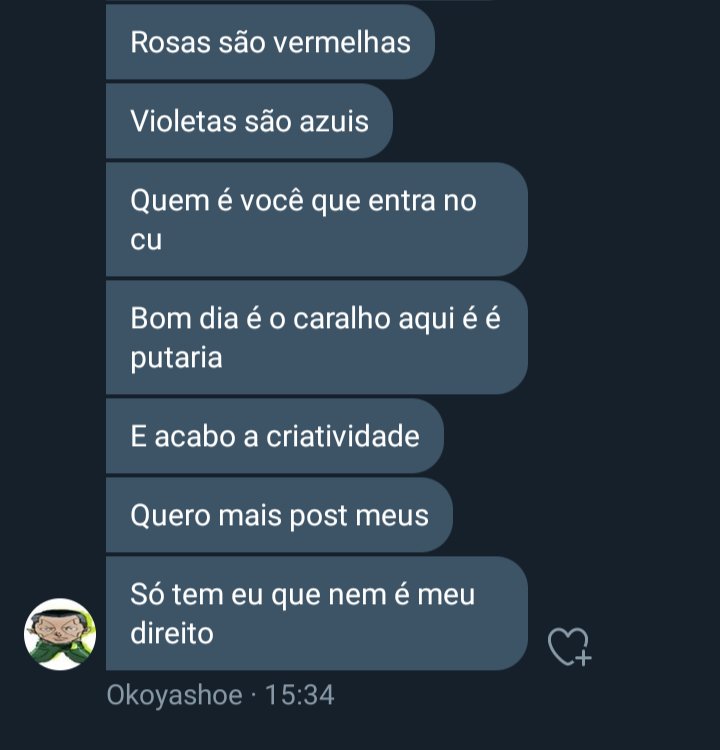 OOCShoe's tweet photo. Momentos aleatórios com okuyashoe https://t.co/q1xF7rpVnc
